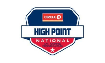 National Coverage – High Point Wrap-Up