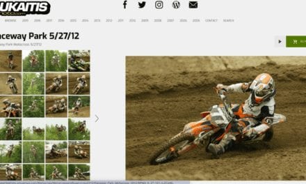 Throwback Photo Gallery – Raceway Park 5/27/12