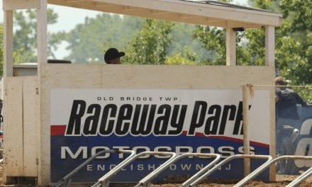 Raceway Park Results from 6/22/19 & 6/23/19