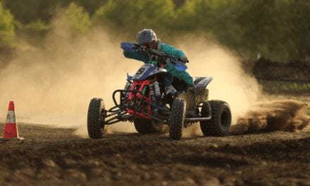 RACEWAY PARK YOUTH MX, QUAD AND PIT BIKE RACE REPORT 6/8/19