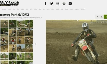 Throwback Photo Gallery – Raceway Park 6/10/12