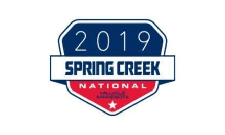 National Coverage – Spring Creek Wrap-Up