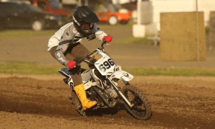 RACEWAY PARK YOUTH MX, QUAD AND PIT BIKE RACE RESULTS FROM 7/13/19