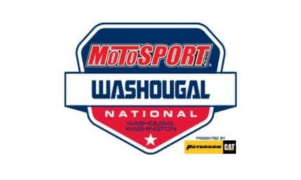 National Coverage – Washougal MX Wrap-Up