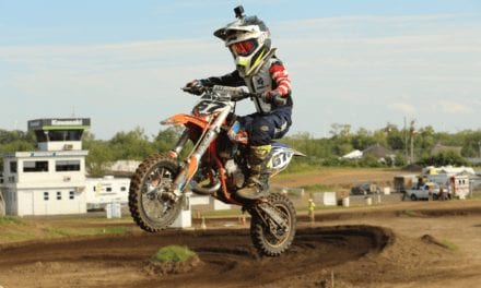 Top of the Class – Raceway Park 7/14/19