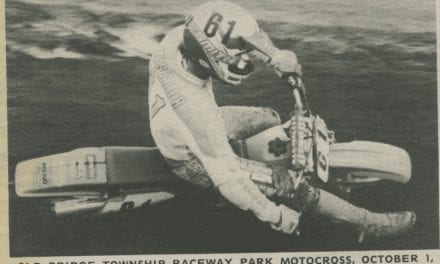 Raceway News Flashback – 1989