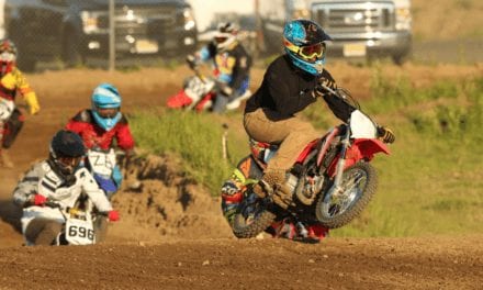 Raceway Park Photos from 7/13/19