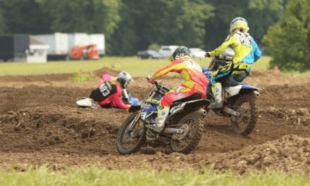 Raceway Park Photos from 7/14/19