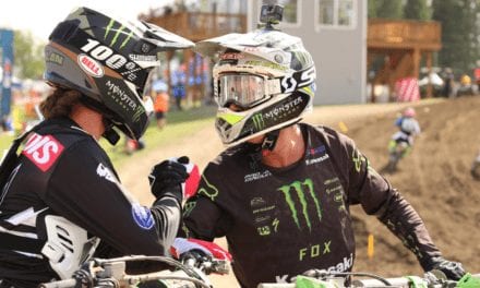 Unadilla National Photos