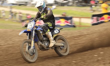 NJ at the Nationals – Unadilla Edition