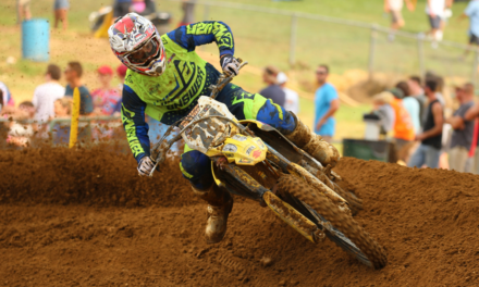 NJ at the Nationals – Budds Creek Edition