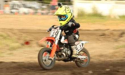 Raceway Park Youth Series Photos – 8/24/19