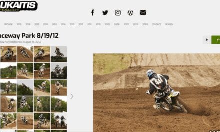 Throwback Photo Gallery – Raceway Park 8/19/12