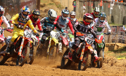 Budds Creek National Photos