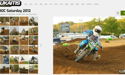 Throwback Gallery – KROC Saturday 2012