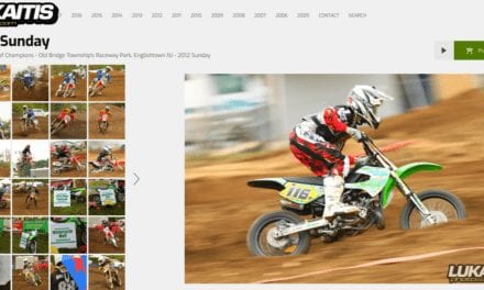 Throwback Gallery – KROC 2012 Sunday