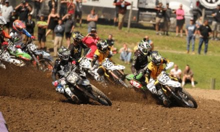 MX SPORTS PRO RACING, NBC SPORTS UNVEIL SCHEDULE FOR 49TH SEASON OF LUCAS OIL PRO MOTOCROSS CHAMPIONSHIP IN 2020