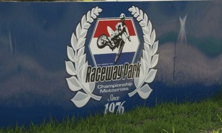 Raceway Park Results – MAMA Race 9/7-8/19