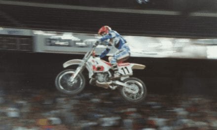 Video Flashback – Giants Stadium Sx 1991