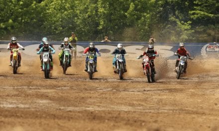 Raceway Park 2019 – FINAL SERIES STANDINGS