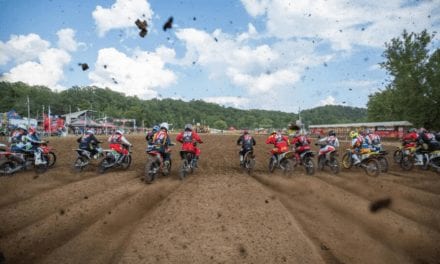 2020 AMA AMATEUR NATIONAL MOTOCROSS CHAMPIONSHIP AREA QUALIFIER AND REGIONAL CHAMPIONSHIP DATES ANNOUNCED