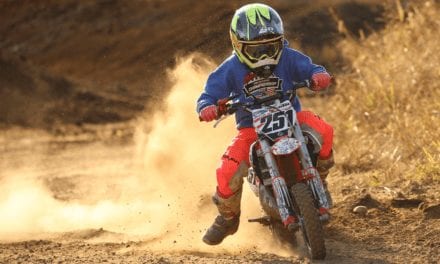 Top of the Class – Raceway Park 11/3/19