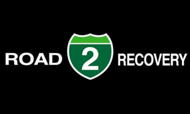 The Road 2 Recovery – Official Anthem