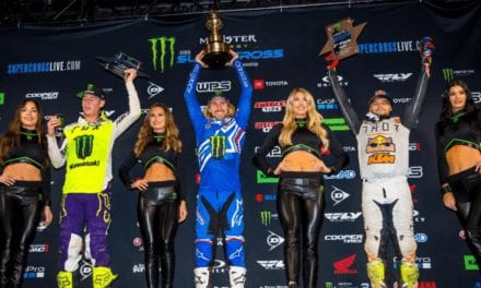 National Coverage – Anaheim 1 2020 Wrap-Up