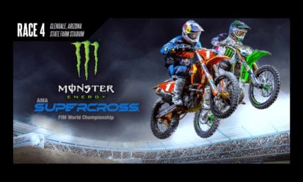 This Week In Supercross