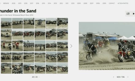 Throwback Gallery – Thunder in the Sand 2012