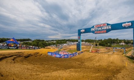 Lucas Oil Pro Motocross Championship Announces Amended Event Schedule for 2020 Season