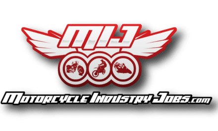 LOOKING FOR A JOB IN THE INDUSTRY? CHECK OUT MOTORCYCLE INDUSTRY JOBS