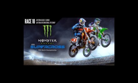 This Week In Supercross – Daytona SX