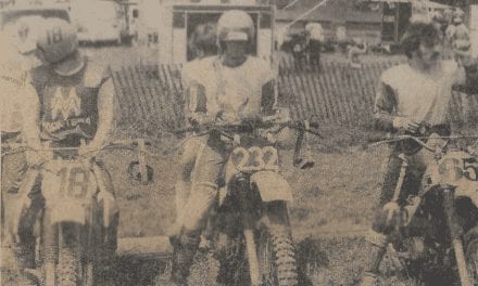 Raceway News Flashback – 1977