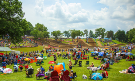 With a Focus on Safety, Lucas Oil Pro Motocross Championship Organizers Continue Adaptation Towards Hosting 2020 Season