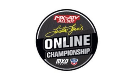 MX Sports Partners With THQ Nordic, Rainbow Studios and MXO Sports to Produce 2020 Loretta Lynn’s MX vs. ATV Online Championship