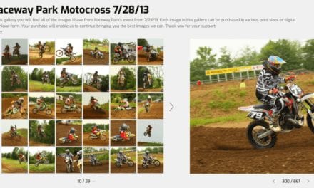 Raceway Park Throwback Gallery – 7/28/13