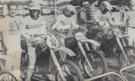 Raceway News Flashback – 1978