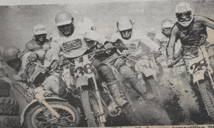 Raceway News Flashback – 1978