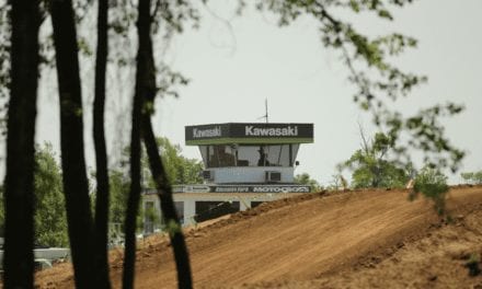 Zoom Backgrounds from NJ Motocross