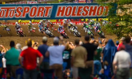 Season Opening July Rounds of 2020 Lucas Oil Pro Motocross Championship Confirmed to Host Spectators