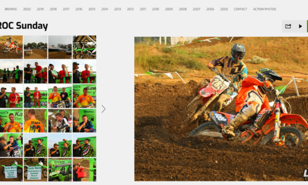 Raceway Park Throwback Gallery – KROC 2013 Sunday