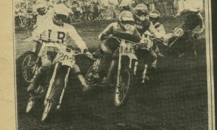 Raceway News Flashback – 1979