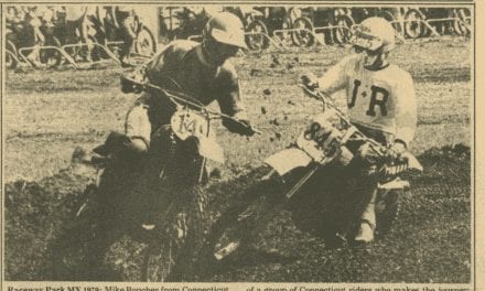 Raceway News Flashback – 1979