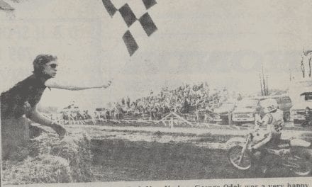 Raceway News Flashback – 1979