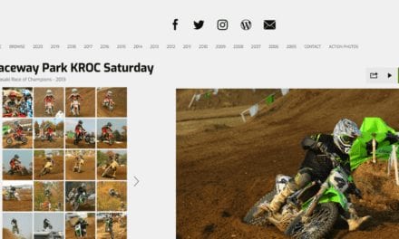 Raceway Park Throwback Photo Gallery – KROC Saturday 2013