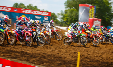 Lucas Oil Pro Motocross Championship Confirms Nine Round Schedule for 2020 Season