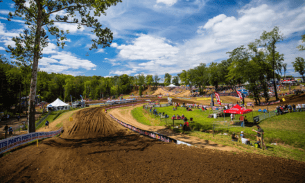 MX Sports Pro Racing Postpones Start of 2020 Lucas Oil Pro Motocross Championship Temporarily