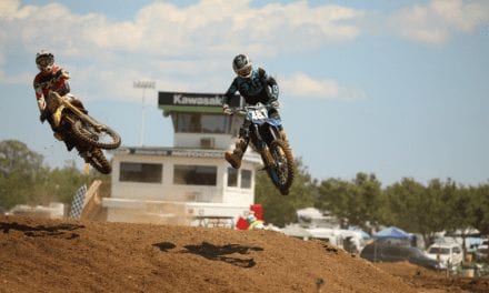 Raceway Park Photos from 7/12/2020