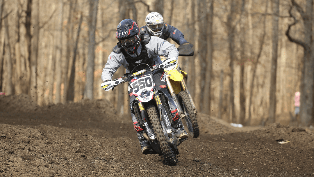 RACEWAY PARK MOTOCROSS – OPENING DAY 2023 – RESULTS